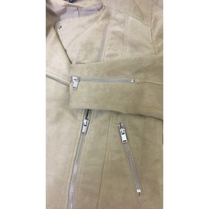 NWT Biker jacket